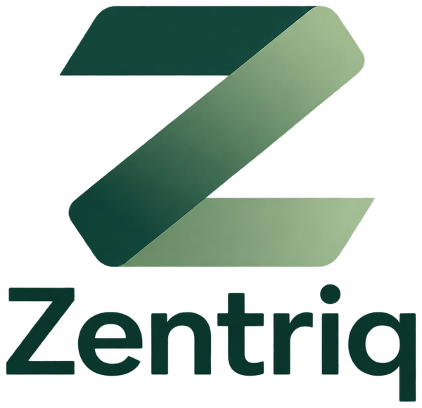 Zentriq